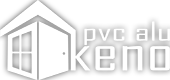PVC ALU KENO